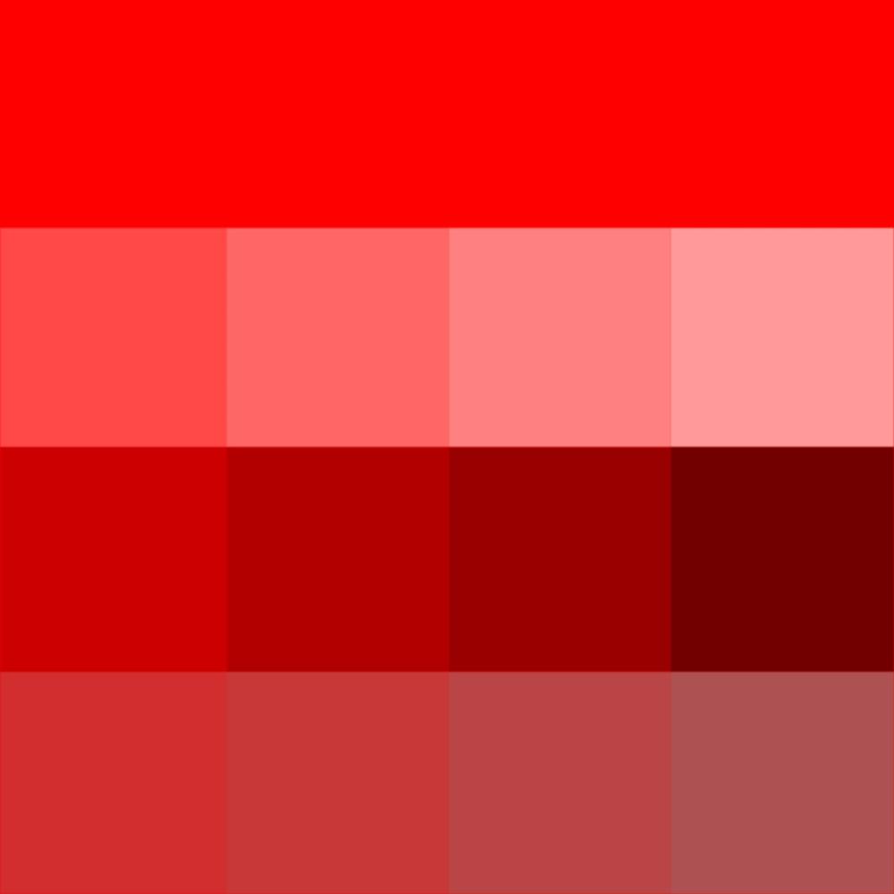 Red Ranger (Explicit)
