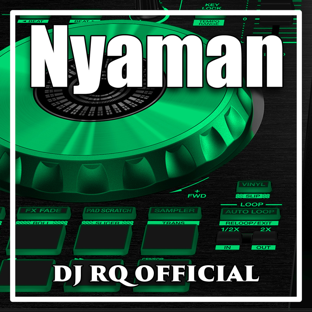 Nyaman