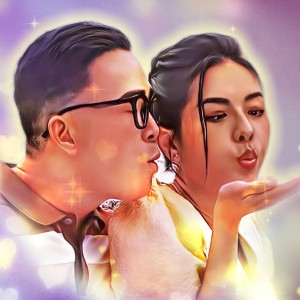 收聽Jimmy Lam Pham的Yêu Em Cả Trong Giấc Mơ歌詞歌曲