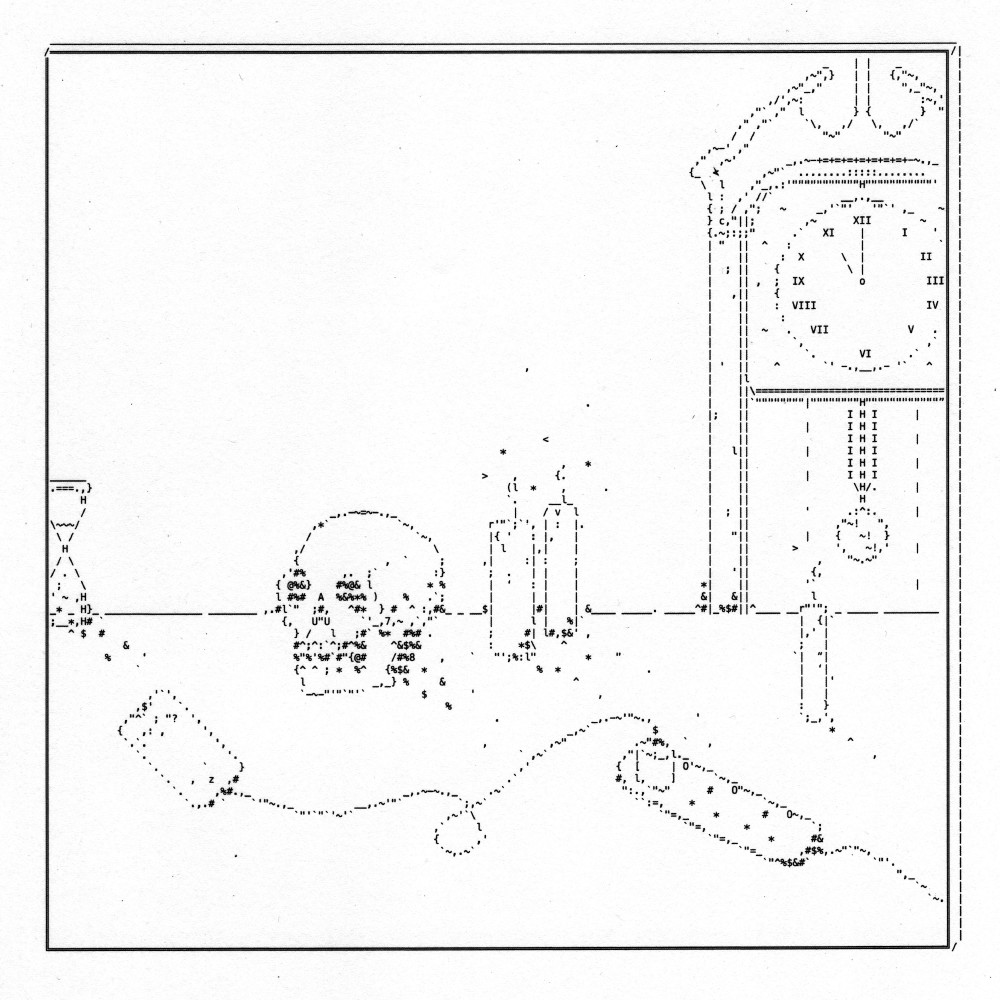 Phantom (Explicit)