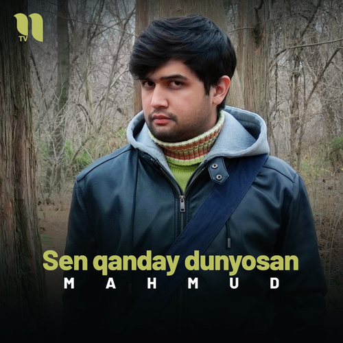 Sen qanday dunyosan