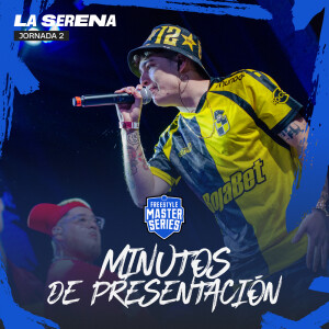 Listen to Minuto de Presentacion Acertijo Jornada 2 (Live|Explicit) song with lyrics from Urban Roosters