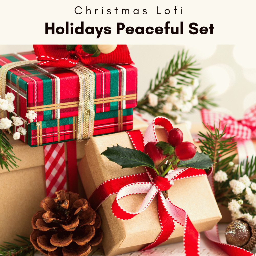 Christmas is here: We Wish You A Merry Christmas