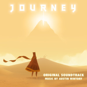 อัลบัม Journey (Original Video Game Soundtrack) ศิลปิน Austin Wintory