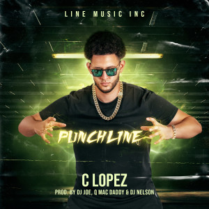 收听C Lopez的Punchline (Explicit)歌词歌曲