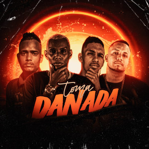 Mc Caio do Recife的專輯Toma Danada (Explicit)