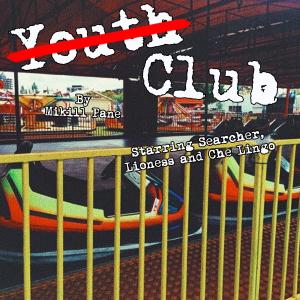 Mikill Pane的專輯Youth Club (Explicit)