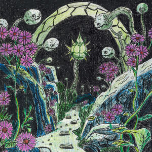 อัลบัม Fortuitous Accelerations, Pt. 1 (Instrumental Version) ศิลปิน JOURNAL