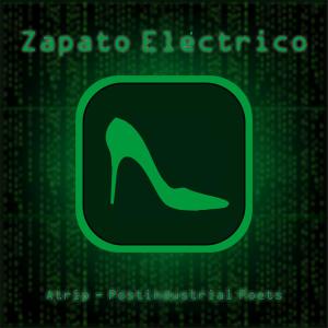 Dengarkan lagu Zapato eléctrico nyanyian Atrip dengan lirik