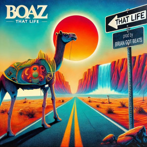 Album That Life from 