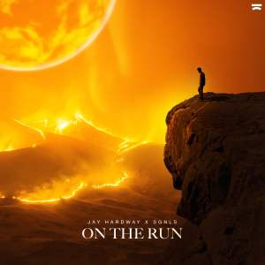 อัลบัม On The Run ศิลปิน Jay Hardway