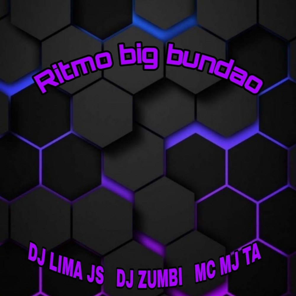Ritmo Big Bundao (Explicit)