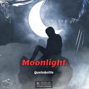 Queloseille的專輯Moonlight (Explicit)