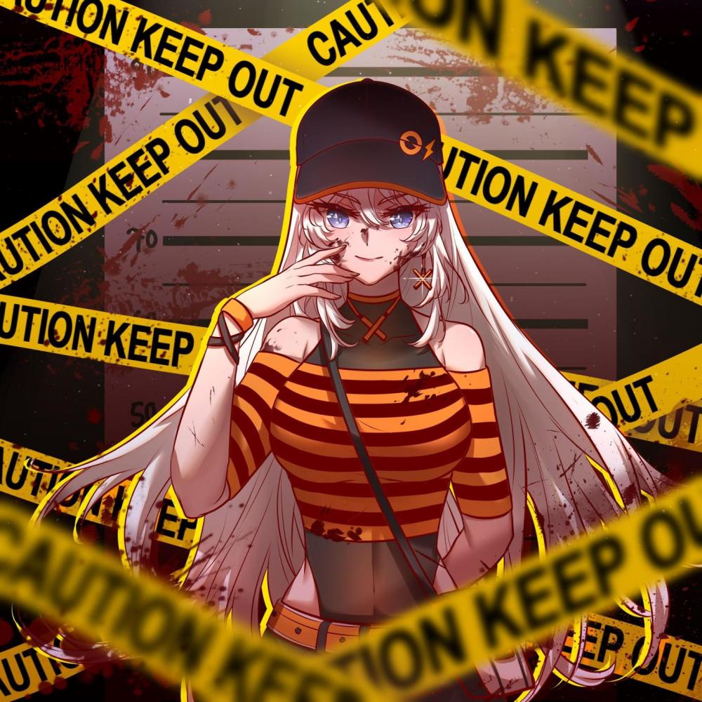 Burn It Down (Nightcore) (feat. Yohan Gerber, Bersage & Nito-Onna)