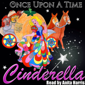 Anita Harris的專輯Once Upon a Time: Cinderella