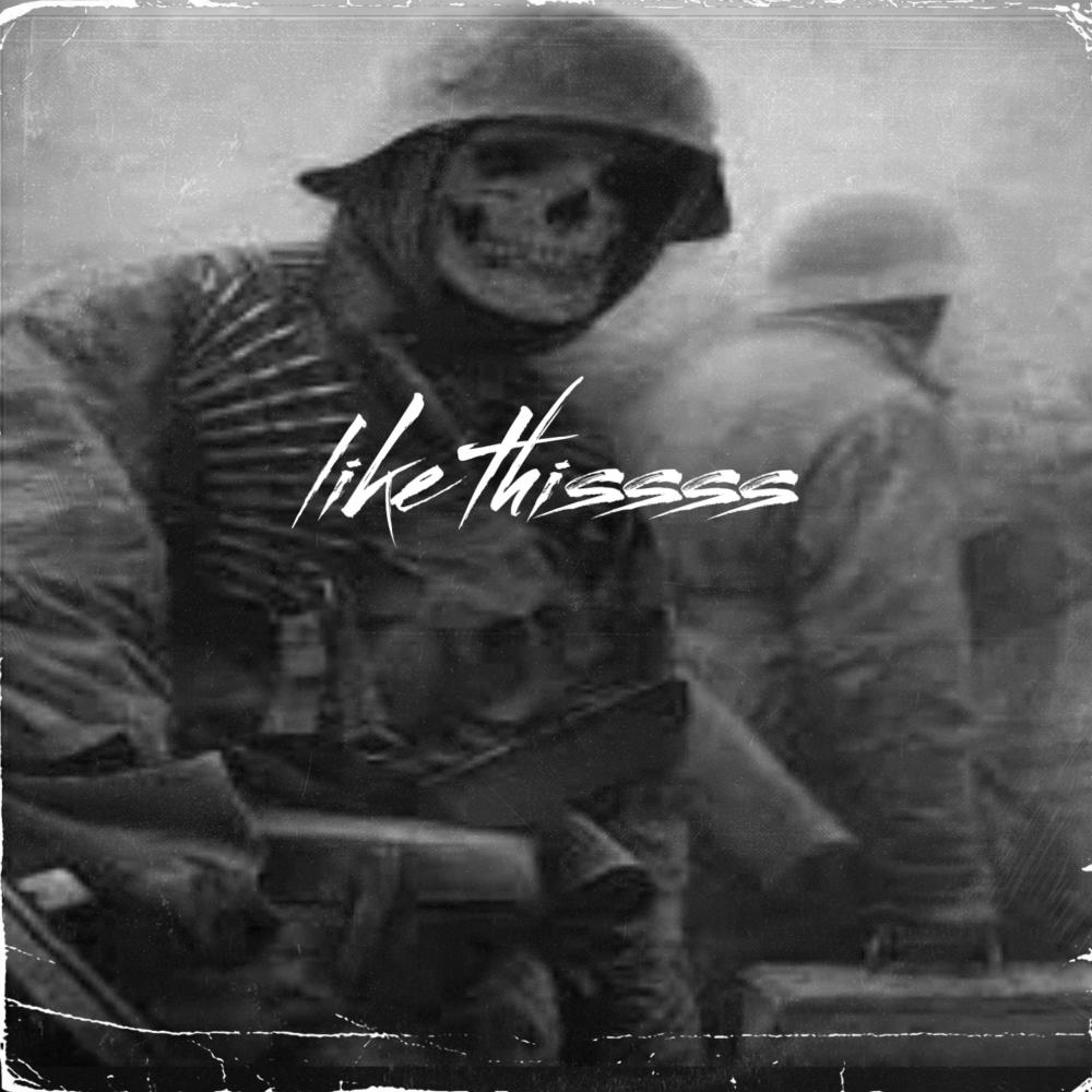 Like Thissss (Explicit)