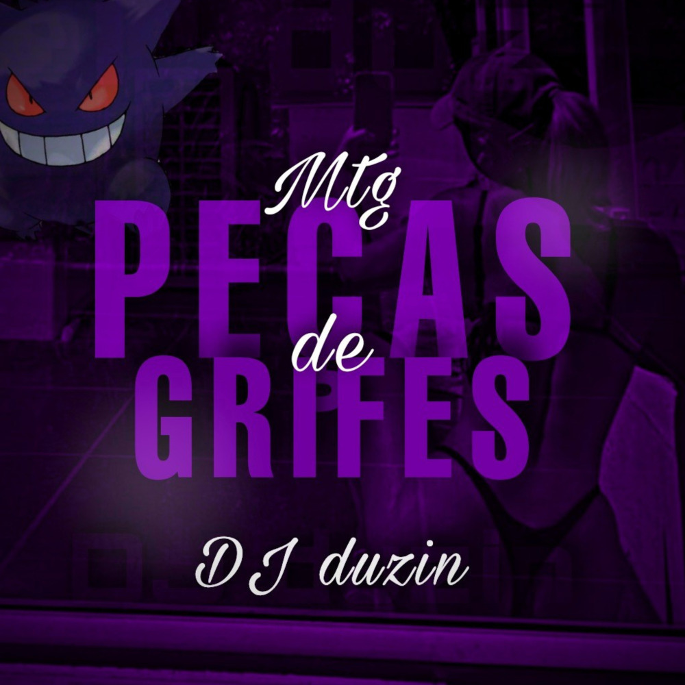 Peças de Grife