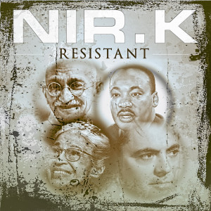 Album RESISTANT (Explicit) from 