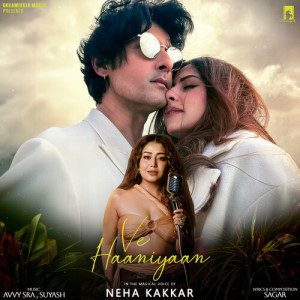 Neha Kakkar的專輯Ve Haaniyaan (Female Version)