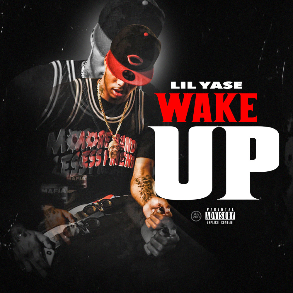Wake Up (Explicit)