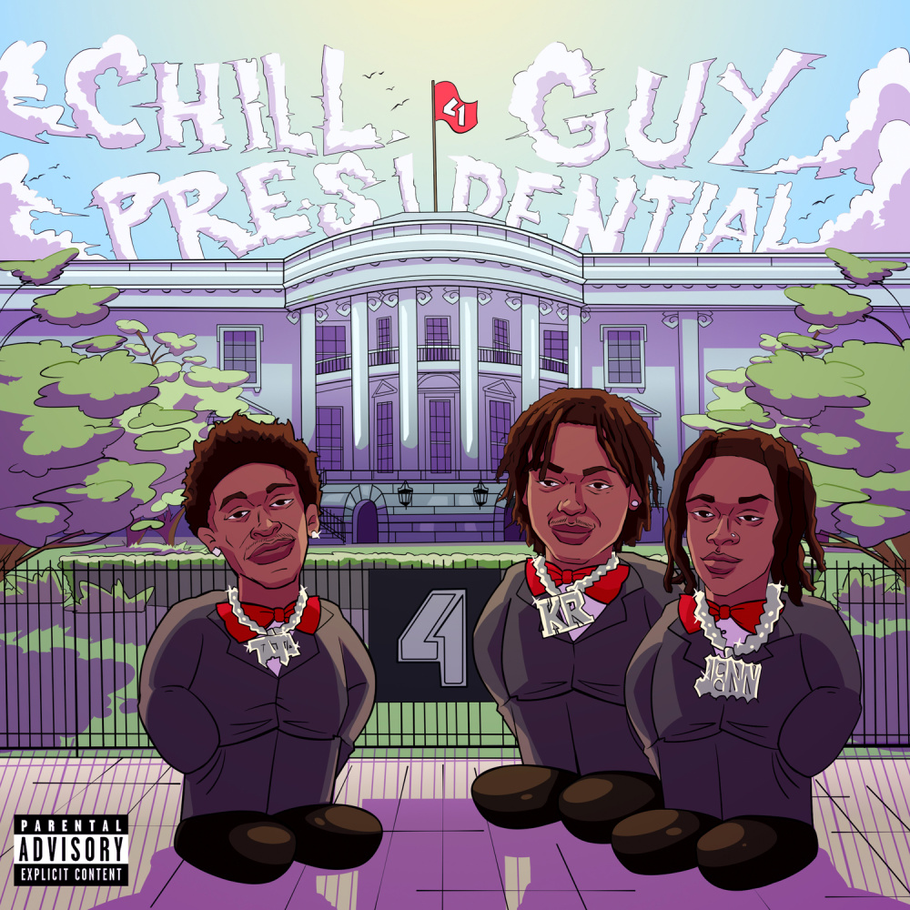 Presidential (Explicit)