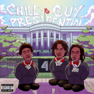 ดาวน์โหลดและฟังเพลง Chill Guy (Slowed + Reverb|Explicit) พร้อมเนื้อเพลงจาก 41