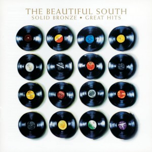 收聽The Beautiful South的Perfect 10歌詞歌曲