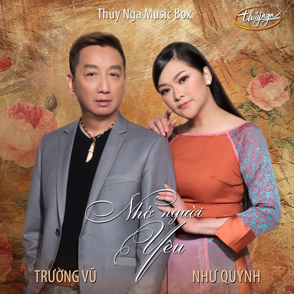 LK Sao Không Thấy Anh Về - Nén Hương Yêu
