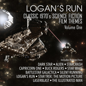 Various Artists的專輯Logan's Run: Classic 1970s Science Fiction Themes