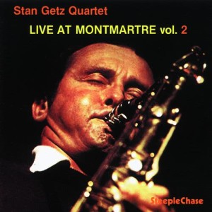 收聽Stan Getz的Blues for Dorte (Live)歌詞歌曲