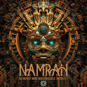 Listen to Namrah song with lyrics from Memento Mori