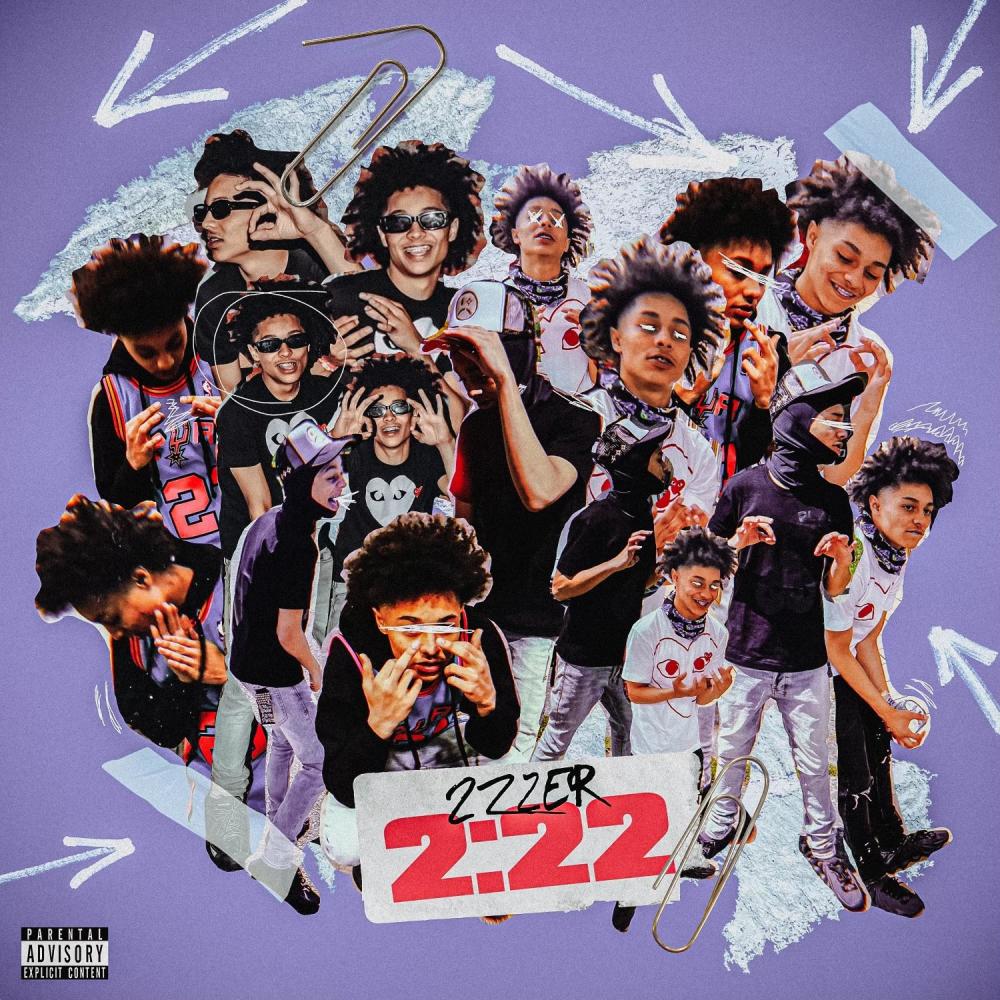 Wonder (Explicit)
