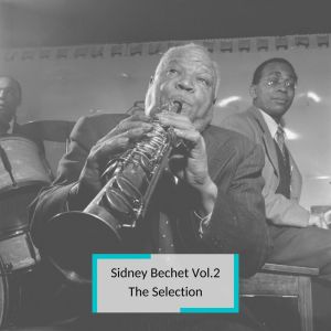 Listen to Halle Hallelujah song with lyrics from Sidney Bechet