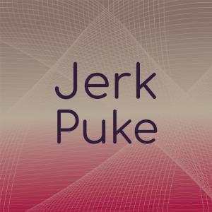 Various的专辑Jerk Puke