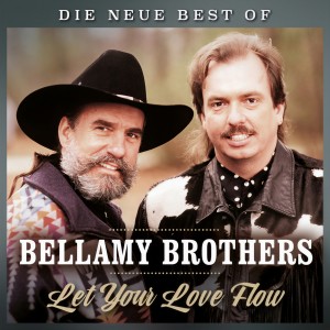 收聽The Bellamy Brothers的Let Your Love Flow (Remake '91)歌詞歌曲