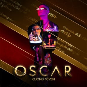 Oscar dari Cường Seven