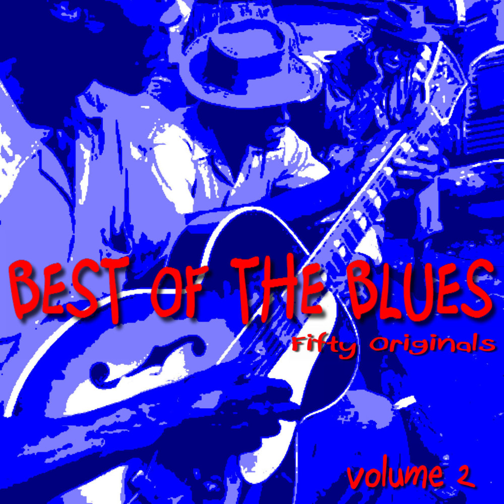 Shelby County Blues
