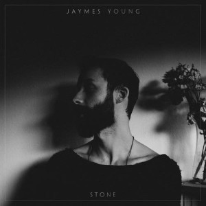收聽Jaymes Young的Stone歌詞歌曲