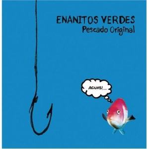 收聽Los Enanitos Verdes的Mariposas歌詞歌曲