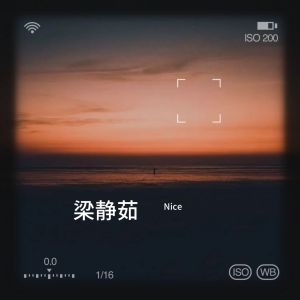 Album 梁静茹 oleh Nice