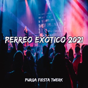 收听Dj Perreo Brasileiro的Perreo Exótico 2021歌词歌曲