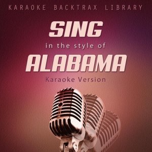 收聽Karaoke Backtrax Library的Love in the First Degree (Originally Performed by Alabama) [Karaoke Version]歌詞歌曲