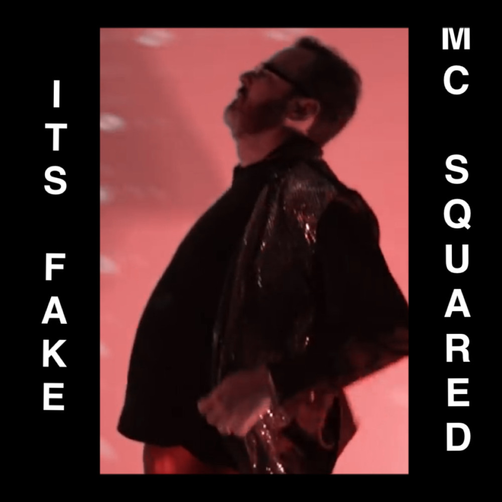 It's Fake (feat. MC Squared) (Explicit)