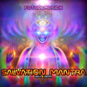 Listen to Salvation Mantra song with lyrics from futuremusick