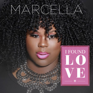 Dengarkan I Found Love lagu dari Marcella dengan lirik