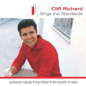 Cliff Richard的專輯Cliff Richard Sings the Standards