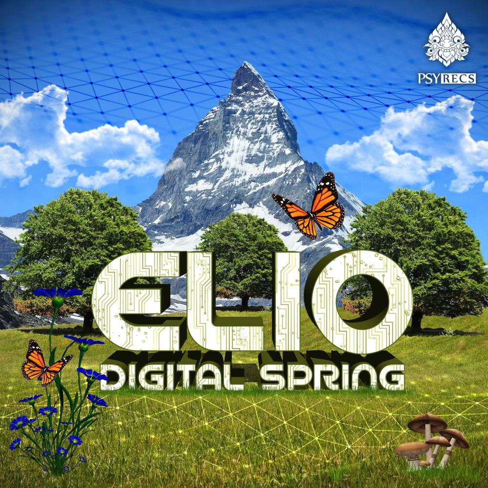 Digital Spring