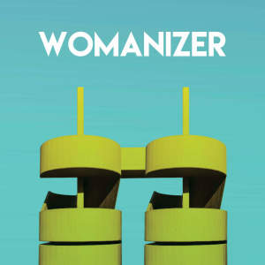 Womanizer dari Sister Nation