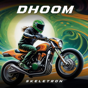 Listen to Dhoom song with lyrics from Skeletron