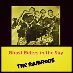 Listen to Take Me Back to My Boots and Saddle song with lyrics from The Ramrods